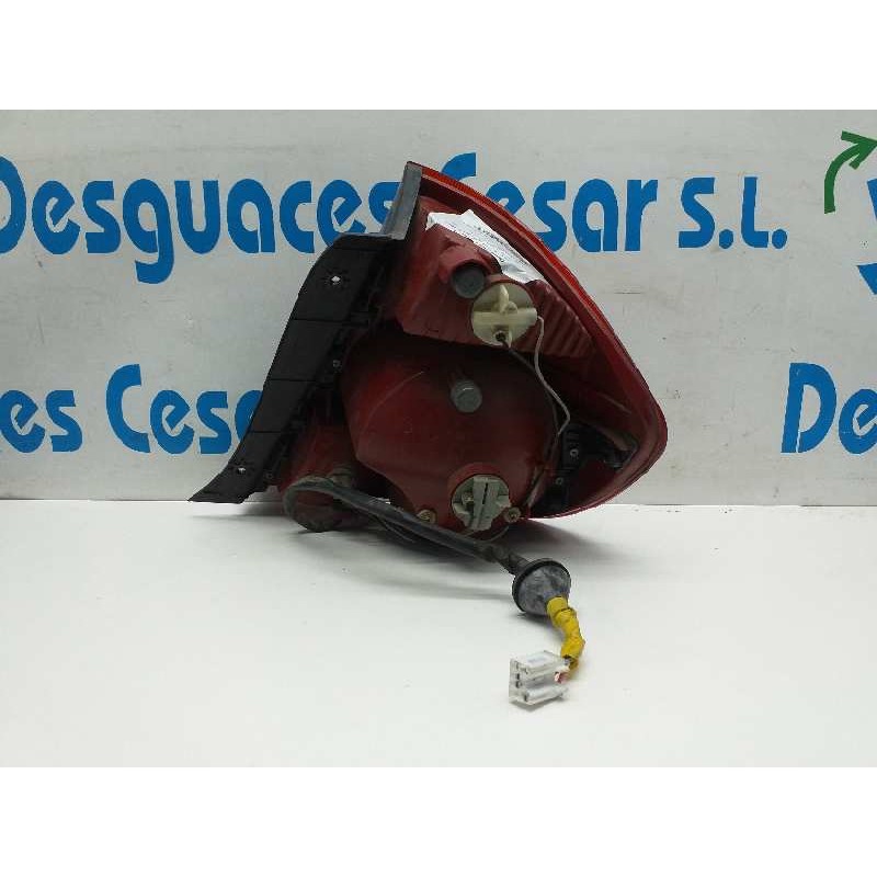 PILOTO TRASERO IZQUIERDO  - imagen 2