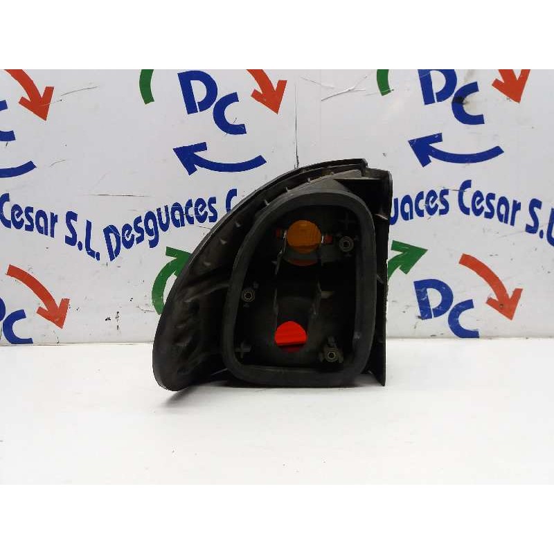 PILOTO TRASERO DERECHO  - imagen 2