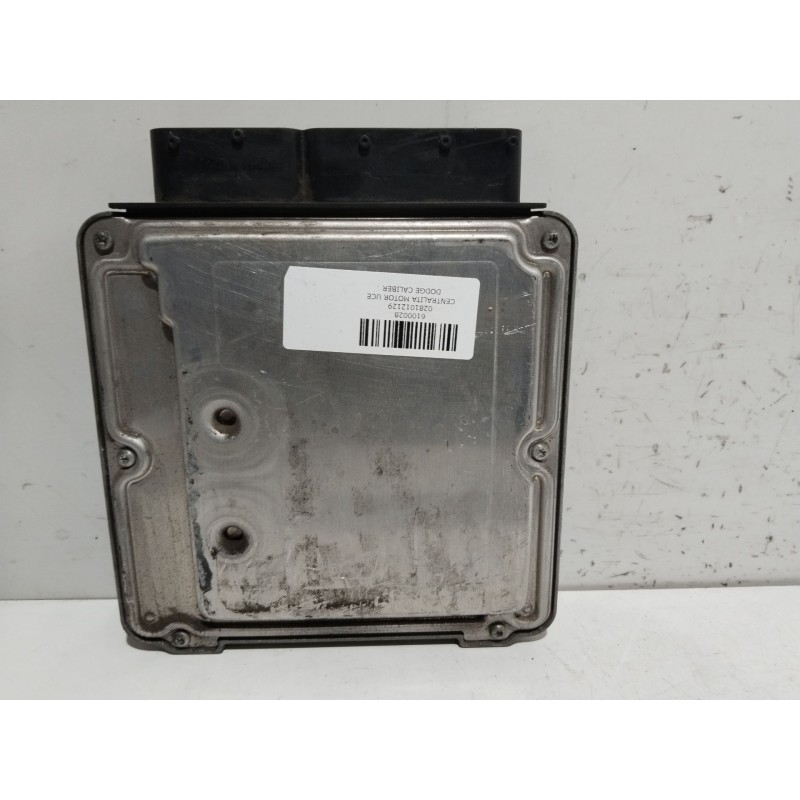 CENTRALITA MOTOR UCE 0281012129 P05033299AF - imagen 2