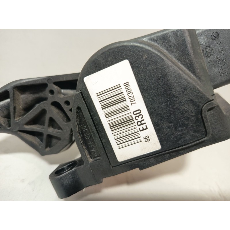 PEDAL ACELERADOR 9686212980  - imagen 3