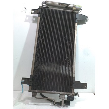 CONDENSADOR / RADIADOR AIRE ACONDICIONADO GJYA6148ZA 