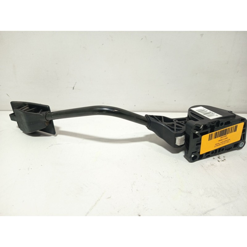 PEDAL ACELERADOR 9686212980  - imagen 4