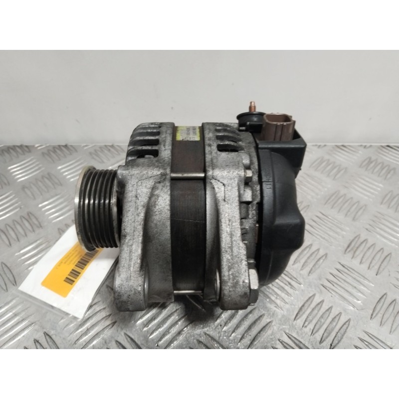 ALTERNADOR 2706033071  - imagen 2