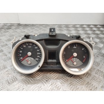 CUADRO INSTRUMENTOS 8200399700  OEM 8200399700