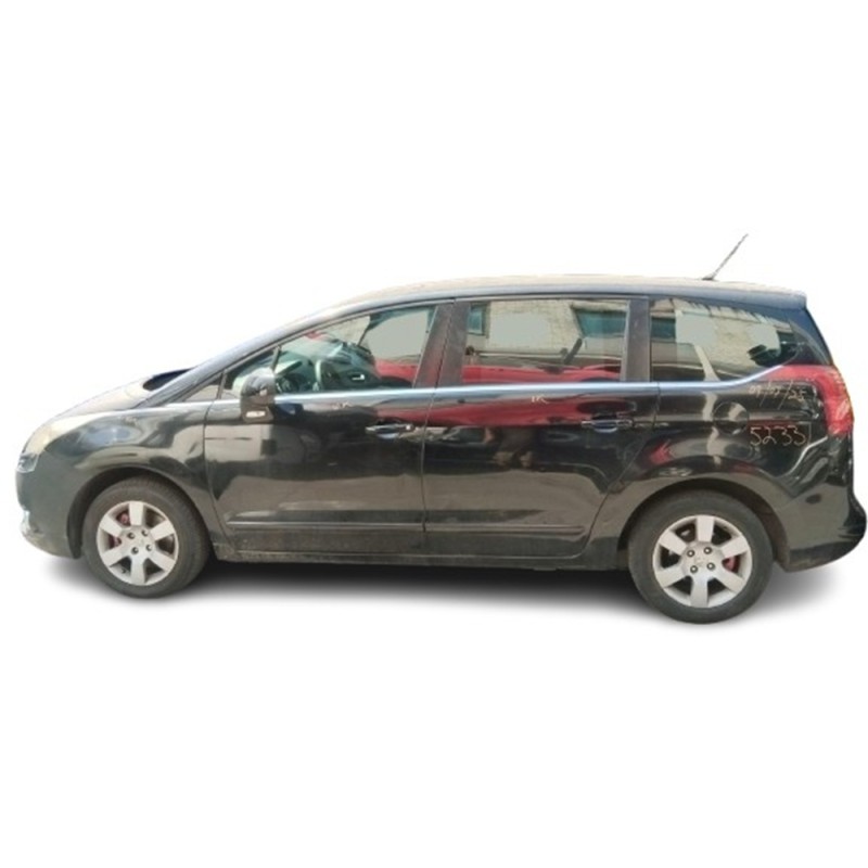 PEUGEOT 5008 (0U_, 0E_) - imagen 2