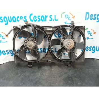 ELECTROVENTILADOR 21400HSB00  OEM 21400HSB00