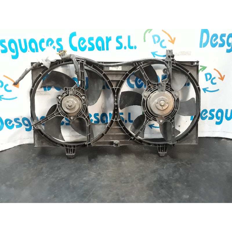 ELECTROVENTILADOR 21400HSB00  - imagen 1