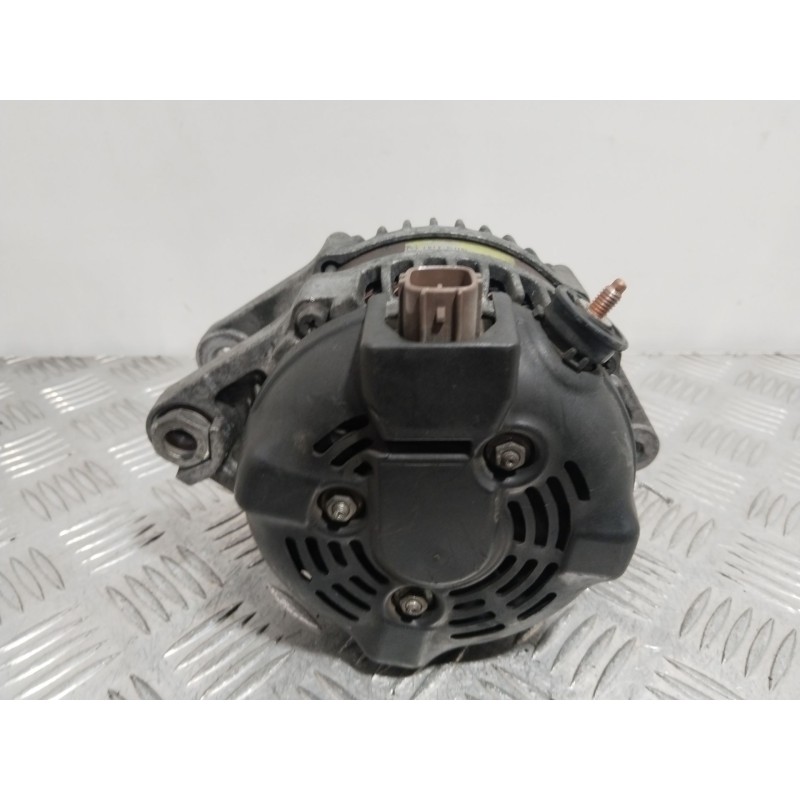 ALTERNADOR 2706033071  - imagen 3