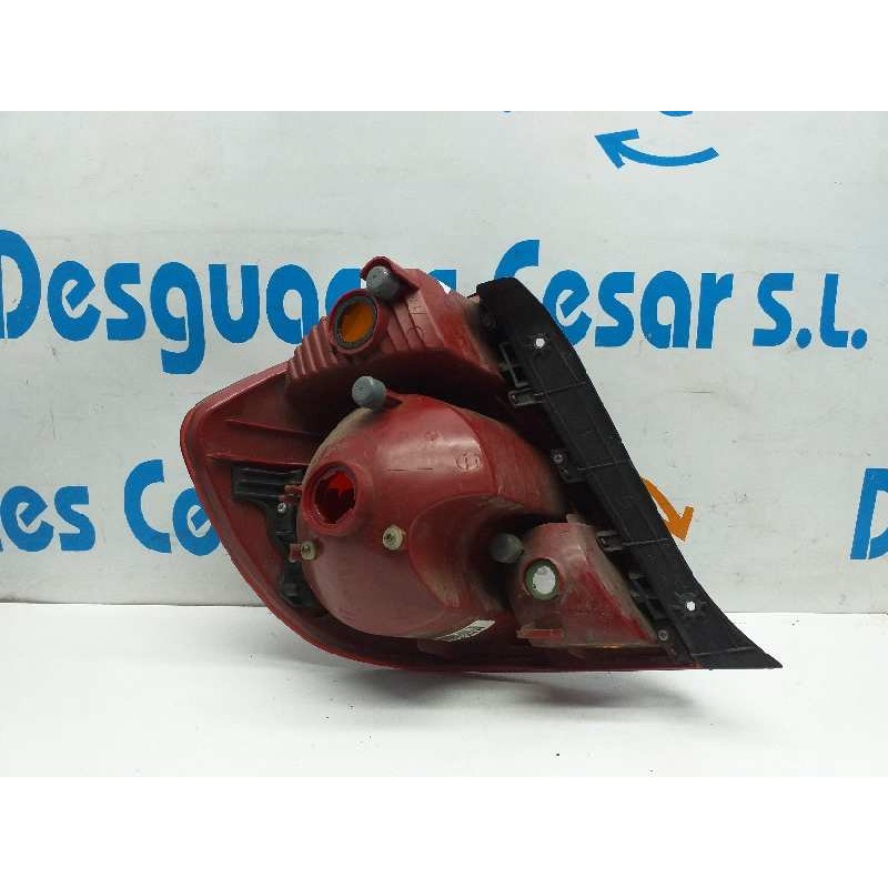 PILOTO TRASERO DERECHO  - imagen 2