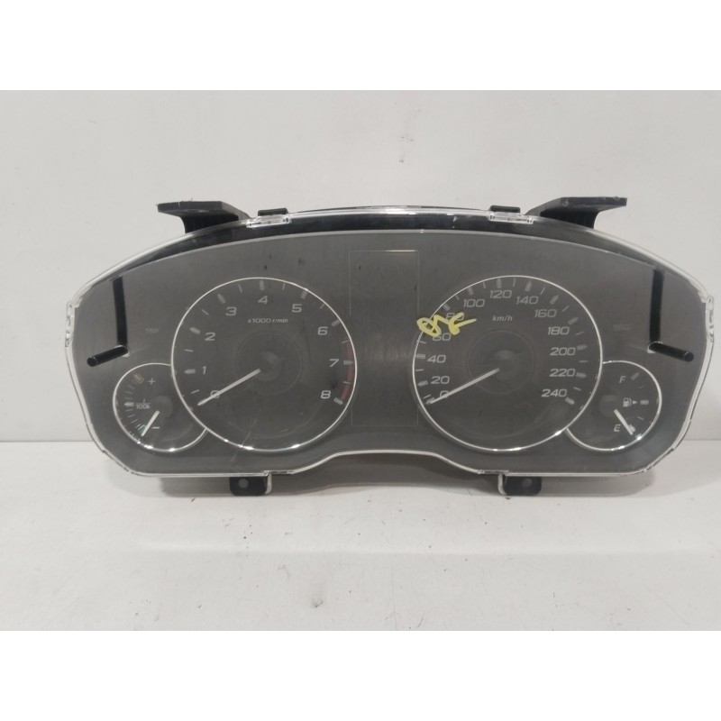 CUADRO INSTRUMENTOS 85003AJ530  - imagen 1