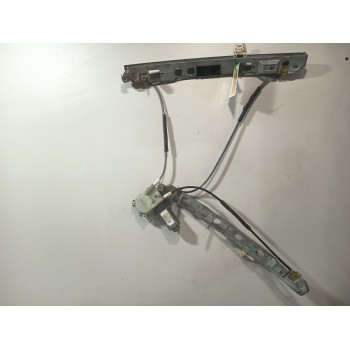 ELEVALUNAS DELANTERO DERECHO 8201010925 