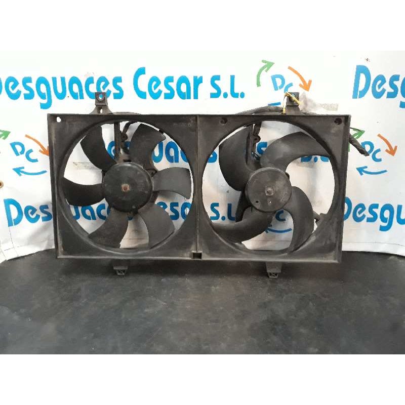 ELECTROVENTILADOR 21400HSB00  - imagen 2