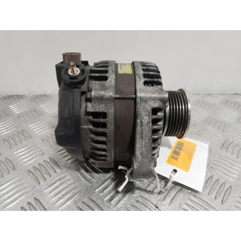 ALTERNADOR 2706033071  - imagen 4