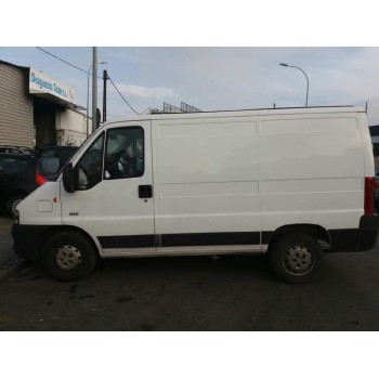 PEUGEOT BOXER CAJA CERRADA (RS2850)(230)('02)