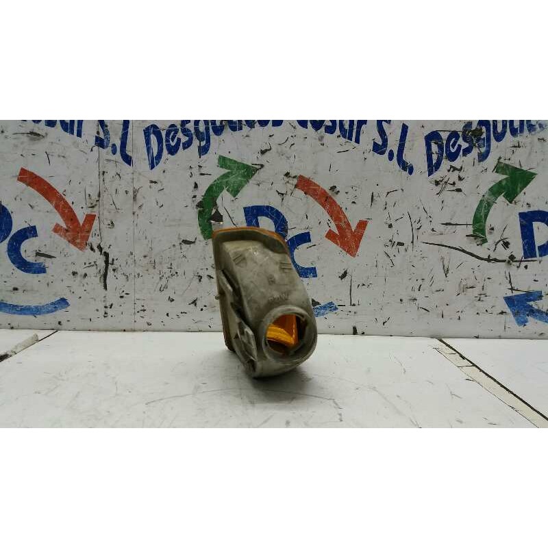 PILOTO DELANTERO DERECHO  - imagen 2