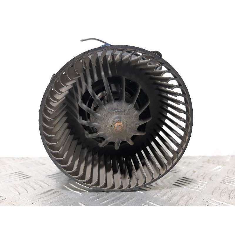 MOTOR CALEFACCION  - imagen 1