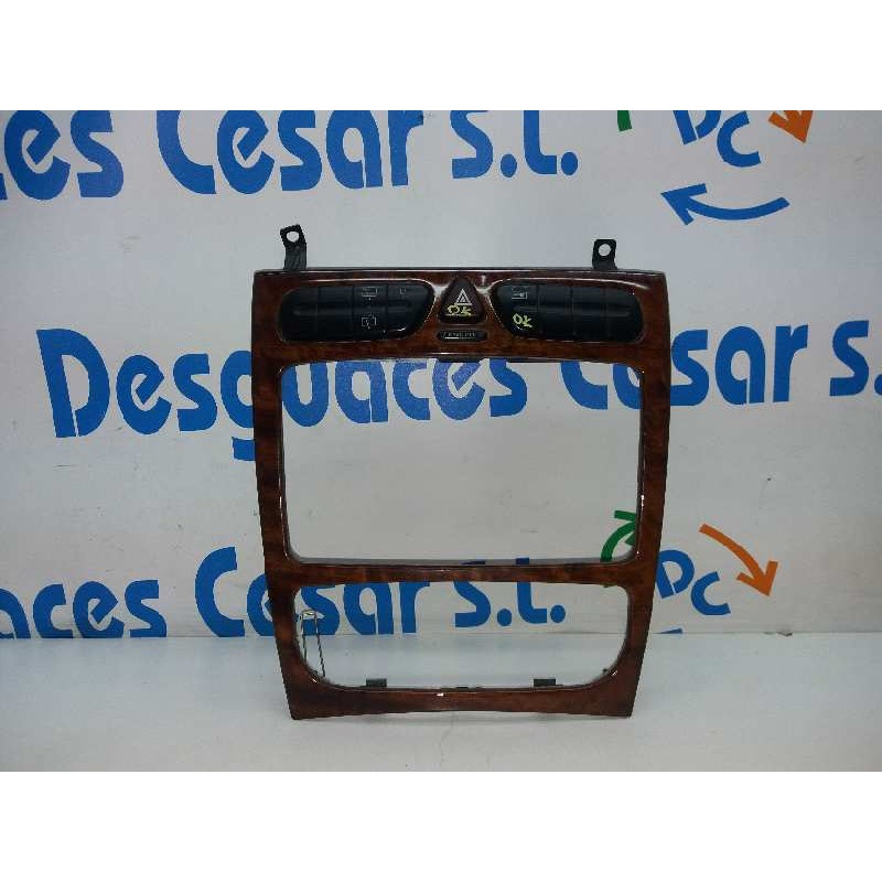 WARNING  - imagen 1