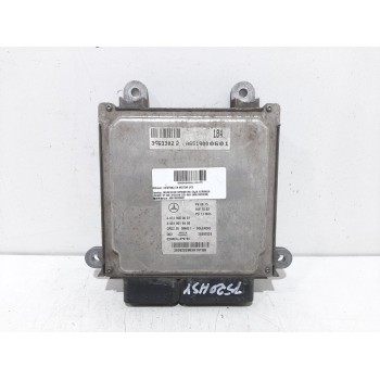 CENTRALITA MOTOR UCE A6519000601 28392029 