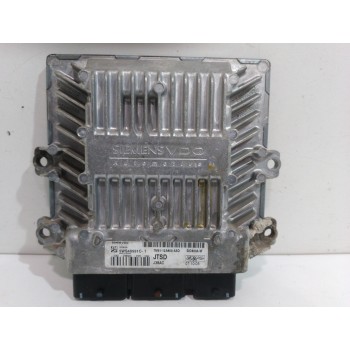 CENTRALITA MOTOR UCE 7M5112A650AS 5WS40551C 