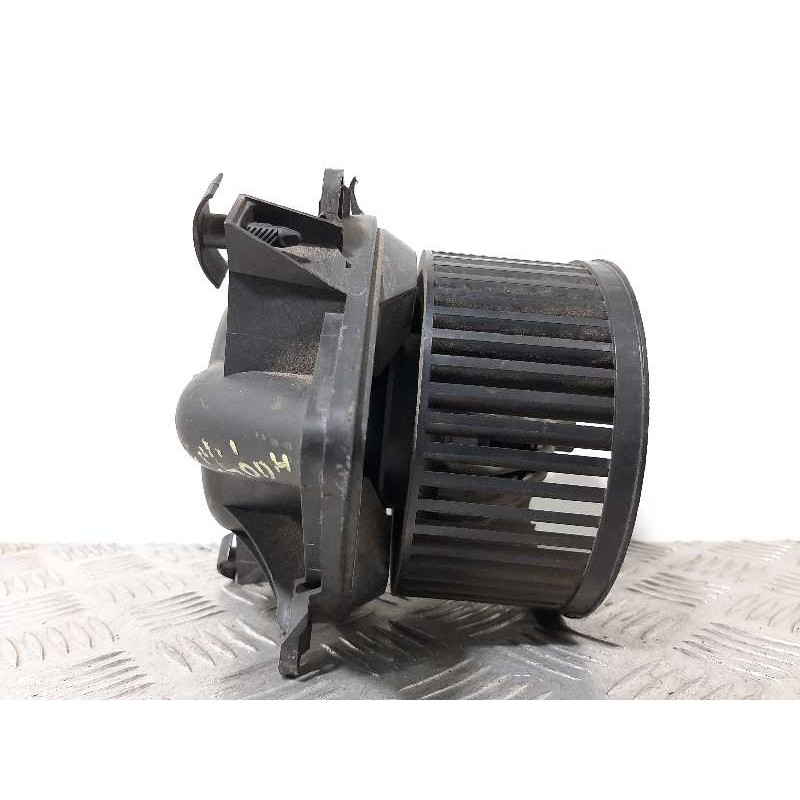 MOTOR CALEFACCION  - imagen 2