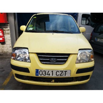 HYUNDAI ATOS PRIME (MX)