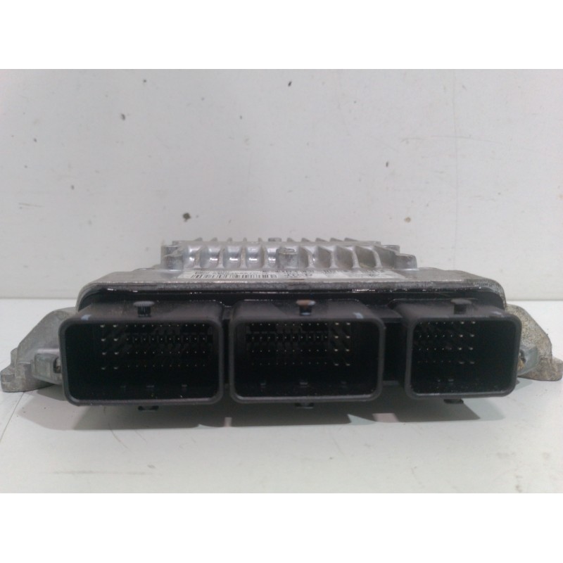 CENTRALITA MOTOR UCE 7M5112A650AS 5WS40551C  - imagen 2