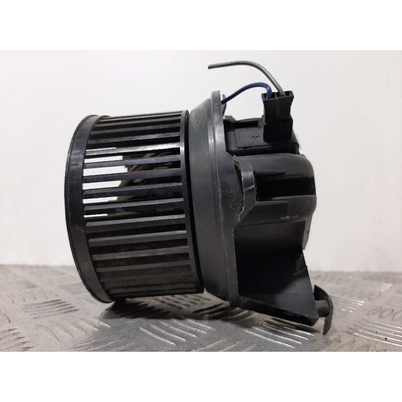 MOTOR CALEFACCION  - imagen 3