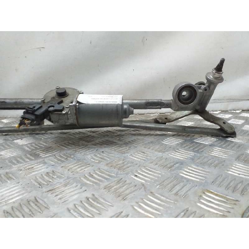 MOTOR LIMPIA DELANTERO  - imagen 2