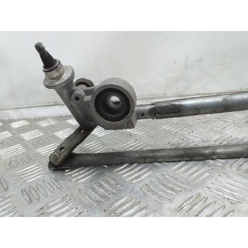MOTOR LIMPIA DELANTERO  - imagen 3