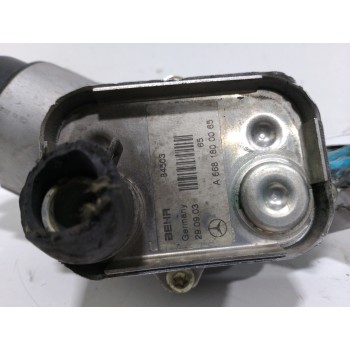 ENFRIADOR ACEITE MOTOR A6681800210 