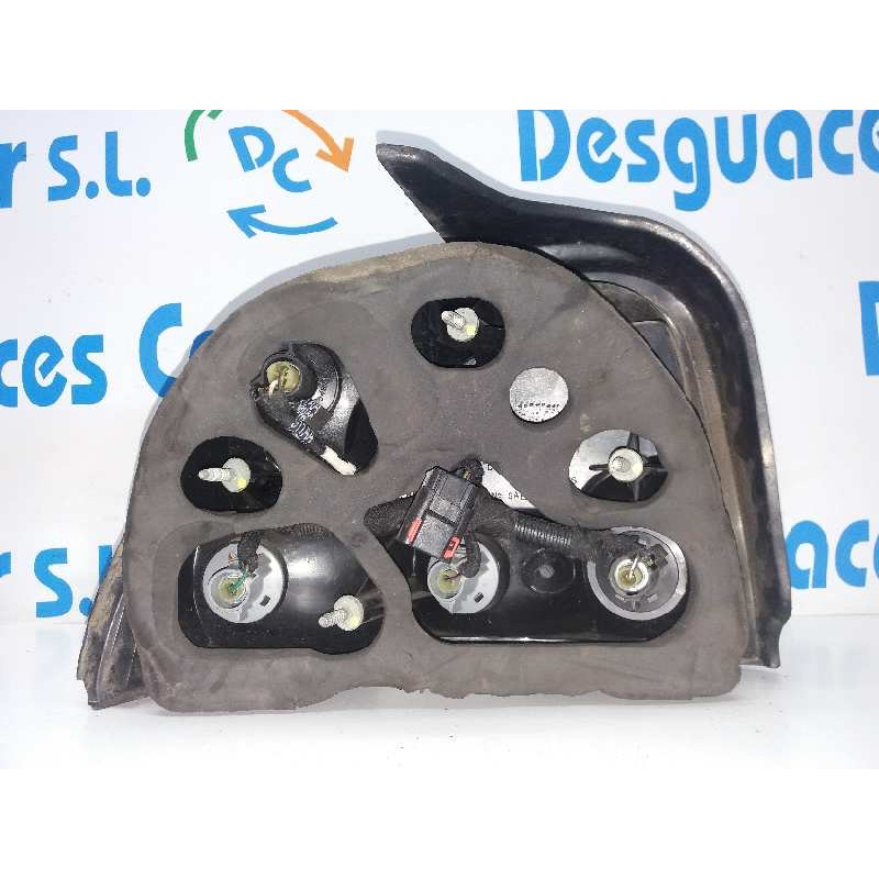PILOTO TRASERO DERECHO  - imagen 2
