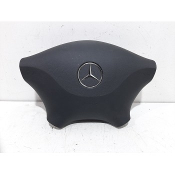 AIRBAG DELANTERO IZQUIERDO A9068601900 