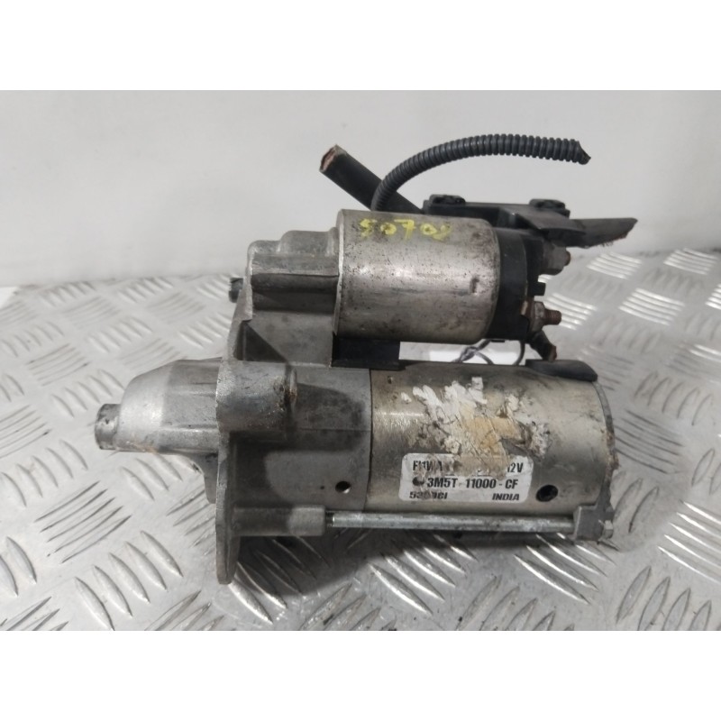 MOTOR ARRANQUE 3M5T11000CF  - imagen 2