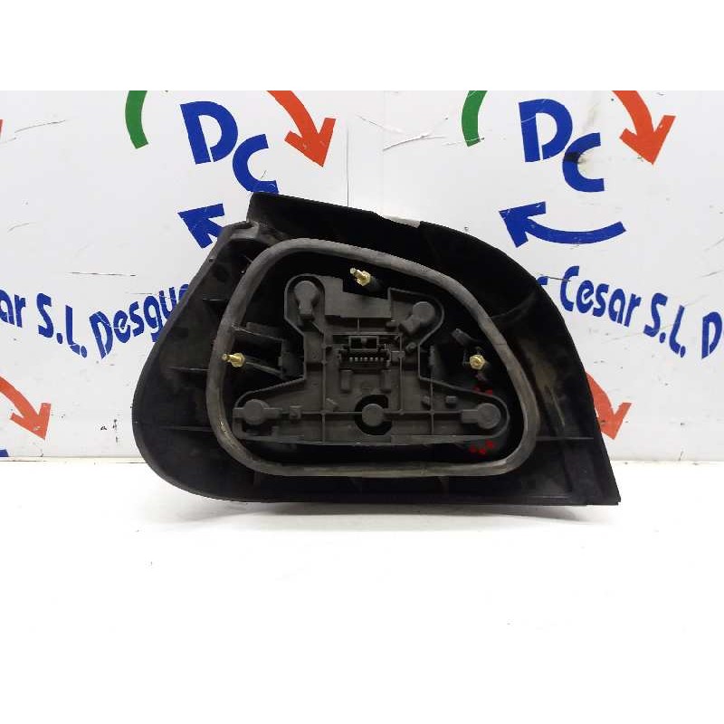 PILOTO TRASERO DERECHO 7701040646  - imagen 2