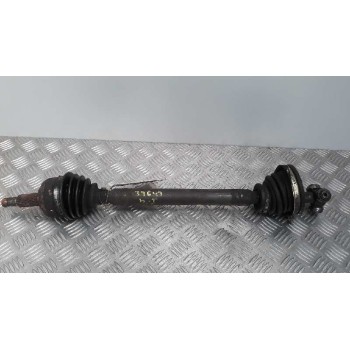 TRANSMISION DELANTERA IZQUIERDA 391015654R 