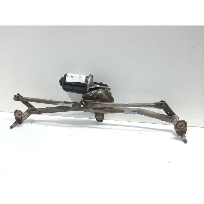 MOTOR LIMPIA DELANTERO  - imagen 2