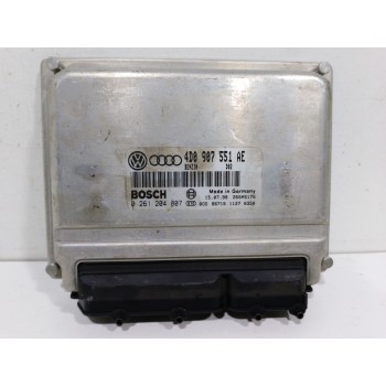 CENTRALITA MOTOR UCE 4D0907551AE 0261204807 