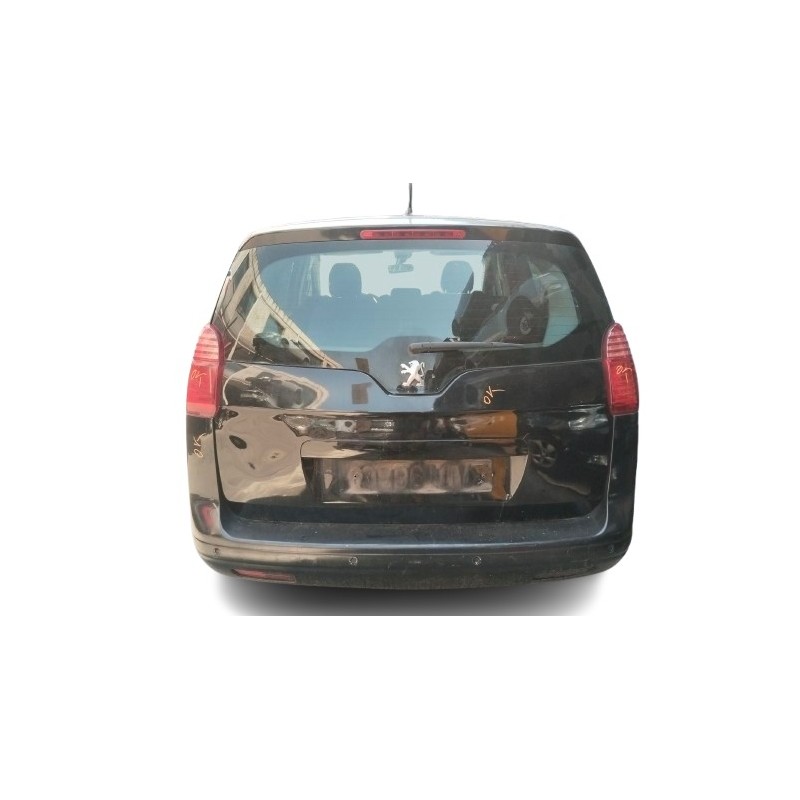 PEUGEOT 5008 (0U_, 0E_) - imagen 3