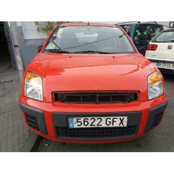 FORD FUSION (CBK)