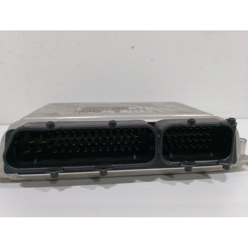 CENTRALITA MOTOR UCE 4D0907551AE 0261204807  - imagen 3