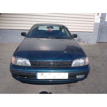 TOYOTA CARINA (T19)