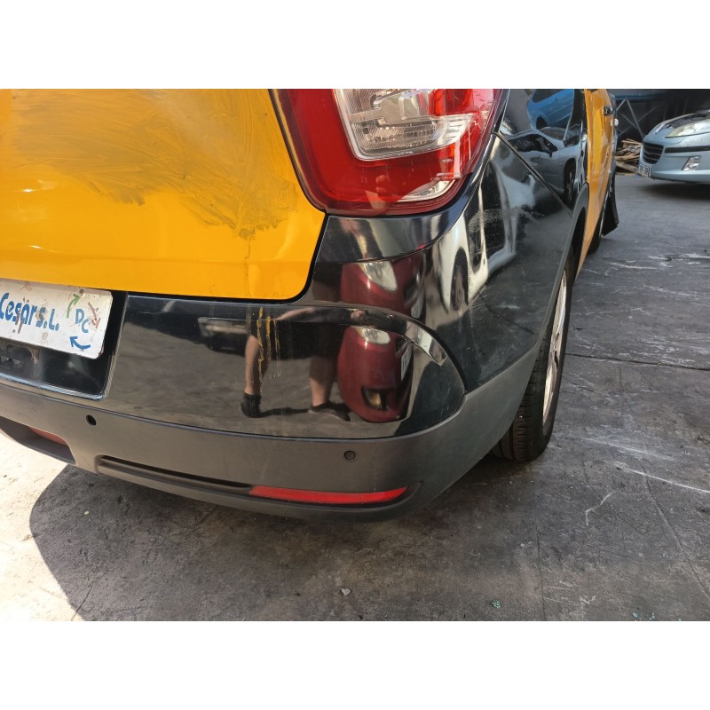 PARAGOLPES TRASERO  - imagen 3