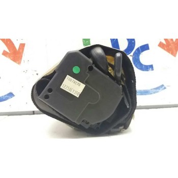 CINTURON SEGURIDAD DELANTERO DERECHO 1383601 
