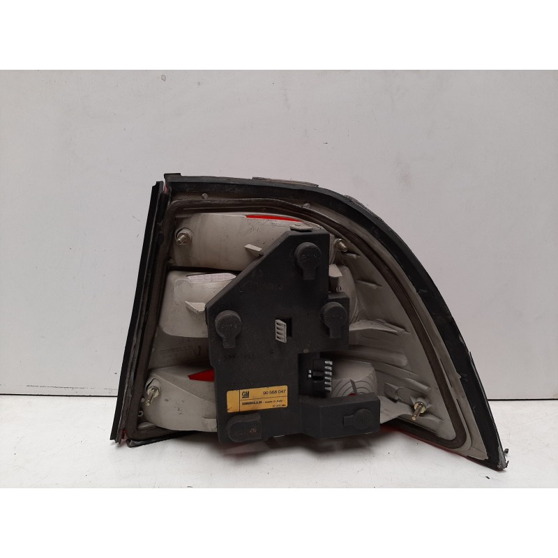 PILOTO TRASERO IZQUIERDO  - imagen 2