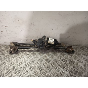 MOTOR LIMPIA DELANTERO 981102G000 