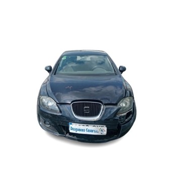 SEAT LEON (1P1)