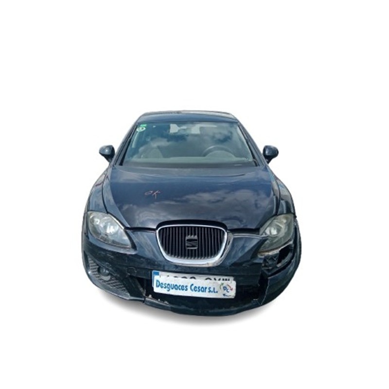 SEAT LEON (1P1) - imagen 1