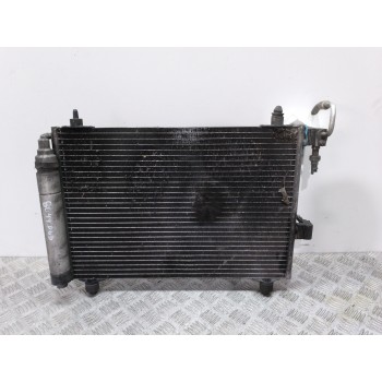CONDENSADOR / RADIADOR AIRE ACONDICIONADO 6455FX 