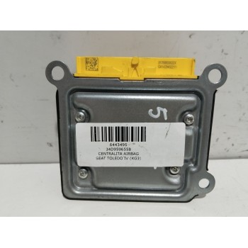 CENTRALITA AIRBAG 34D959655B 