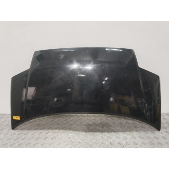 CAPOT DELANTERO 7901Q3 NEGRO